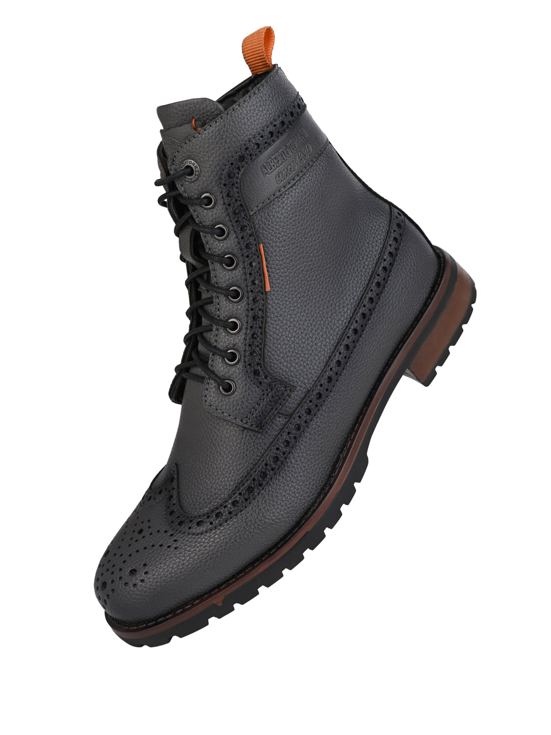 ALBERTO TORRESI Men Tyler Boot