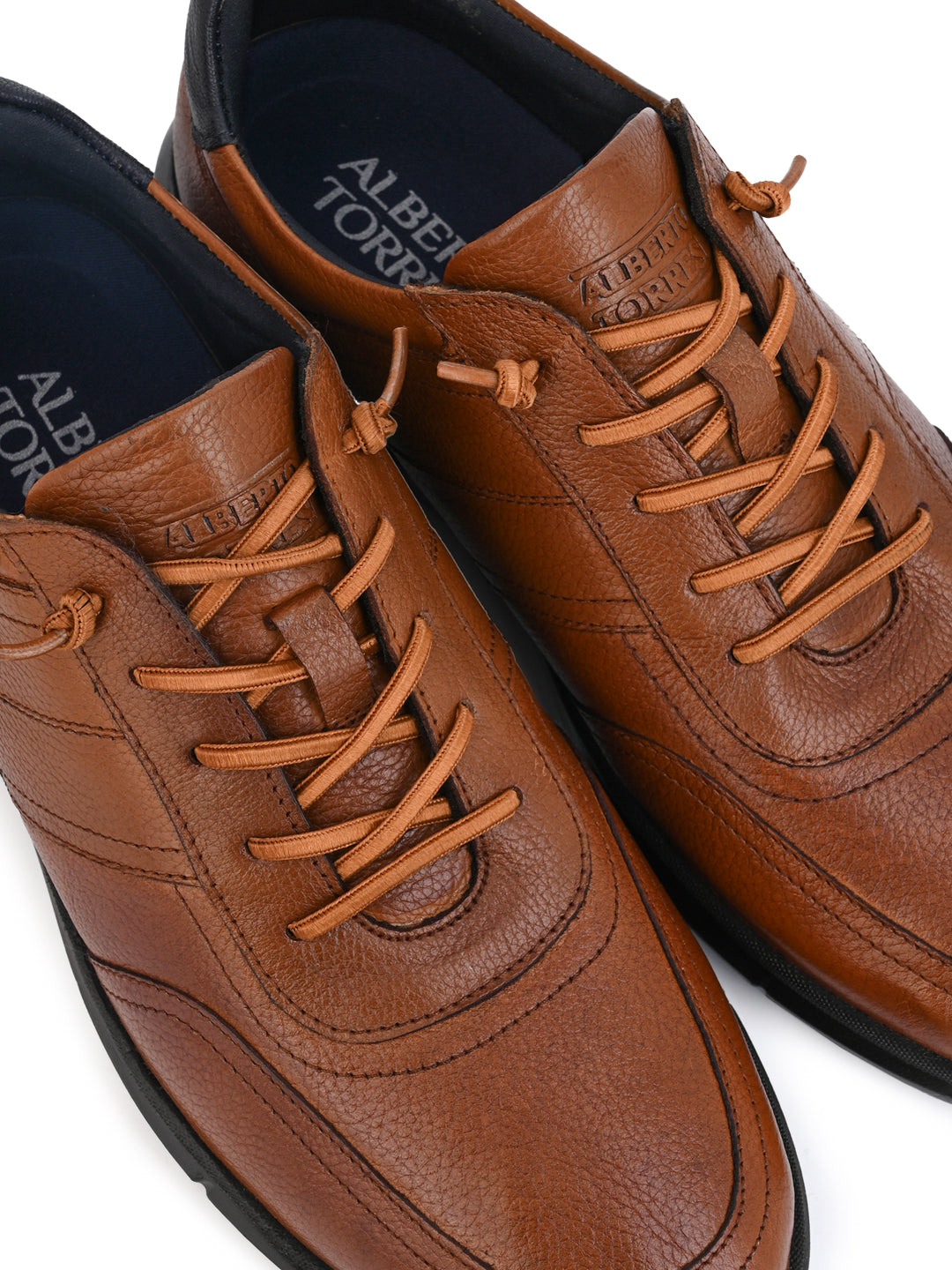 Alberto Torresi Sneakers for Men Walk in Style and Comfort