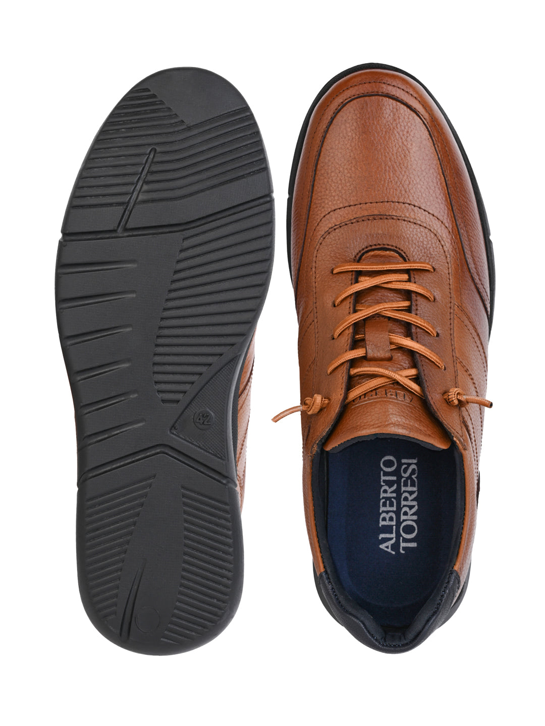 Alberto Torresi Sneakers for Men Walk in Style and Comfort