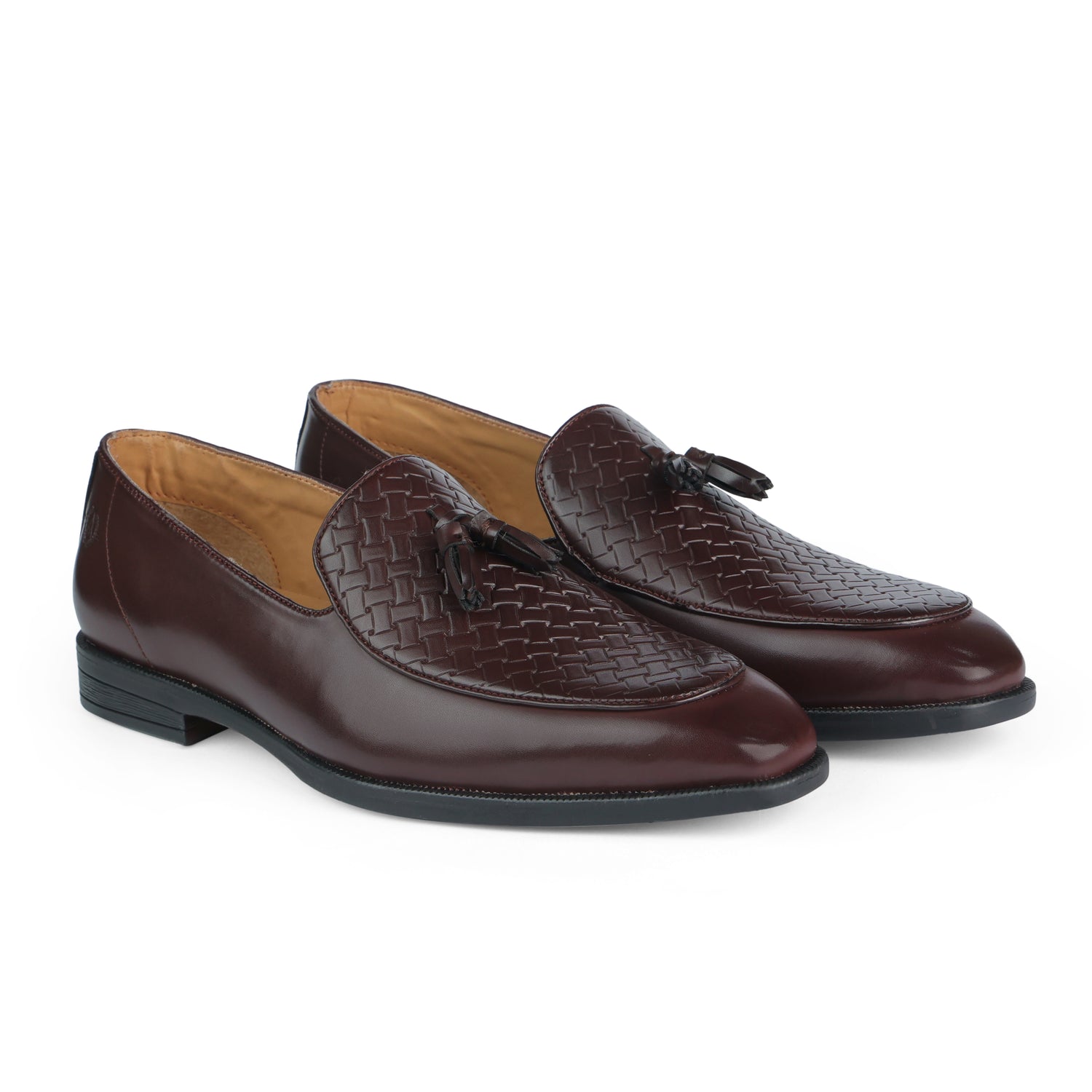 Alberto Torresi Bordo Slipon formal Shoes