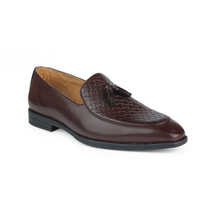 Alberto Torresi Bordo Slipon formal Shoes