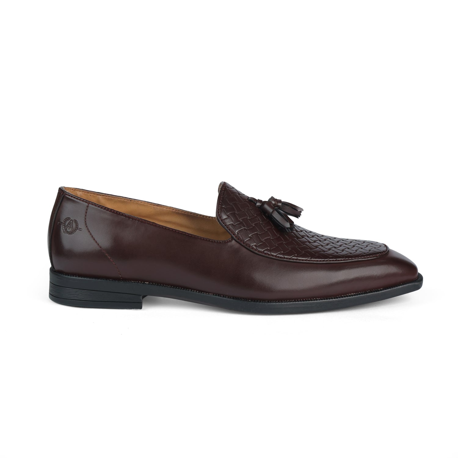 Alberto Torresi Bordo Slipon formal Shoes