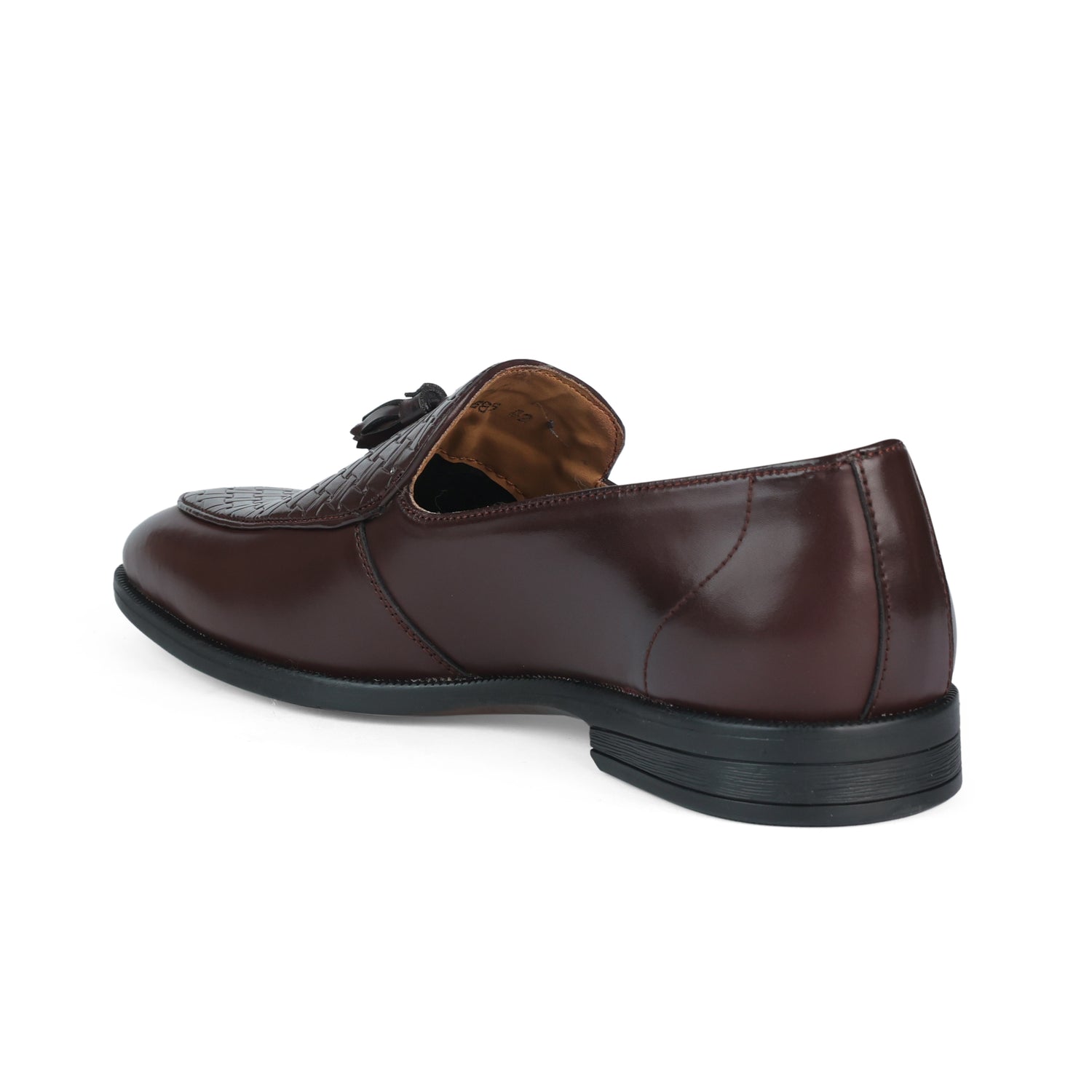 Alberto Torresi Bordo Slipon formal Shoes