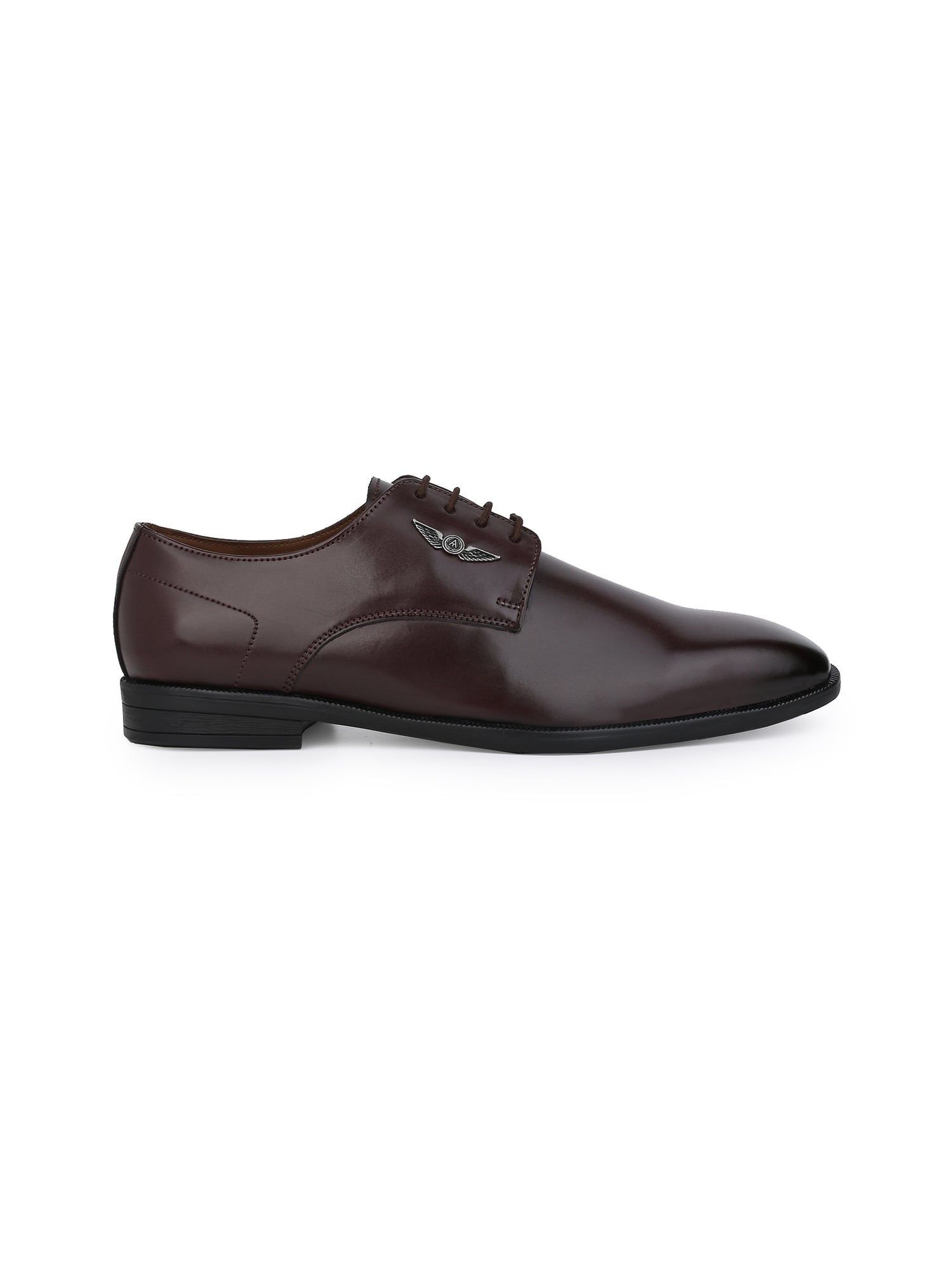 Alberto Torresi Bordo Laceup formal Shoes